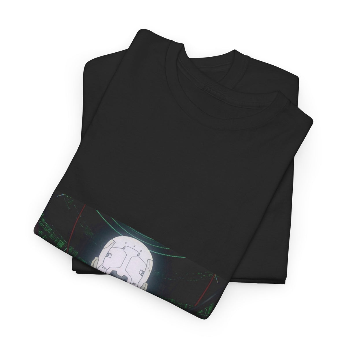 Omeweed Tee CRrVlokshnu-1