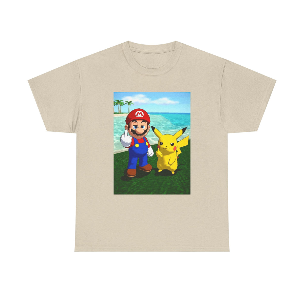 Omeweed Tee Dbj1YPjkWqE-2