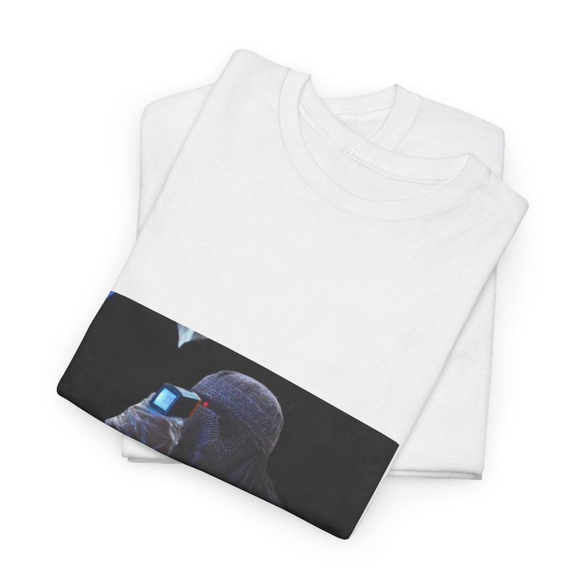 Silent Reverie Graphic Tee