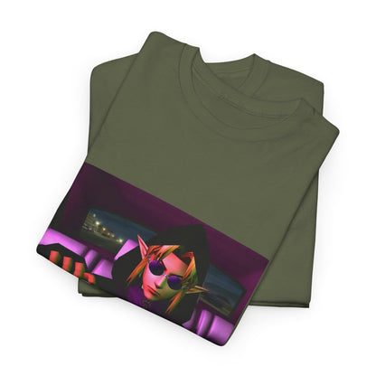 Lean Lord Demon Chill Tee