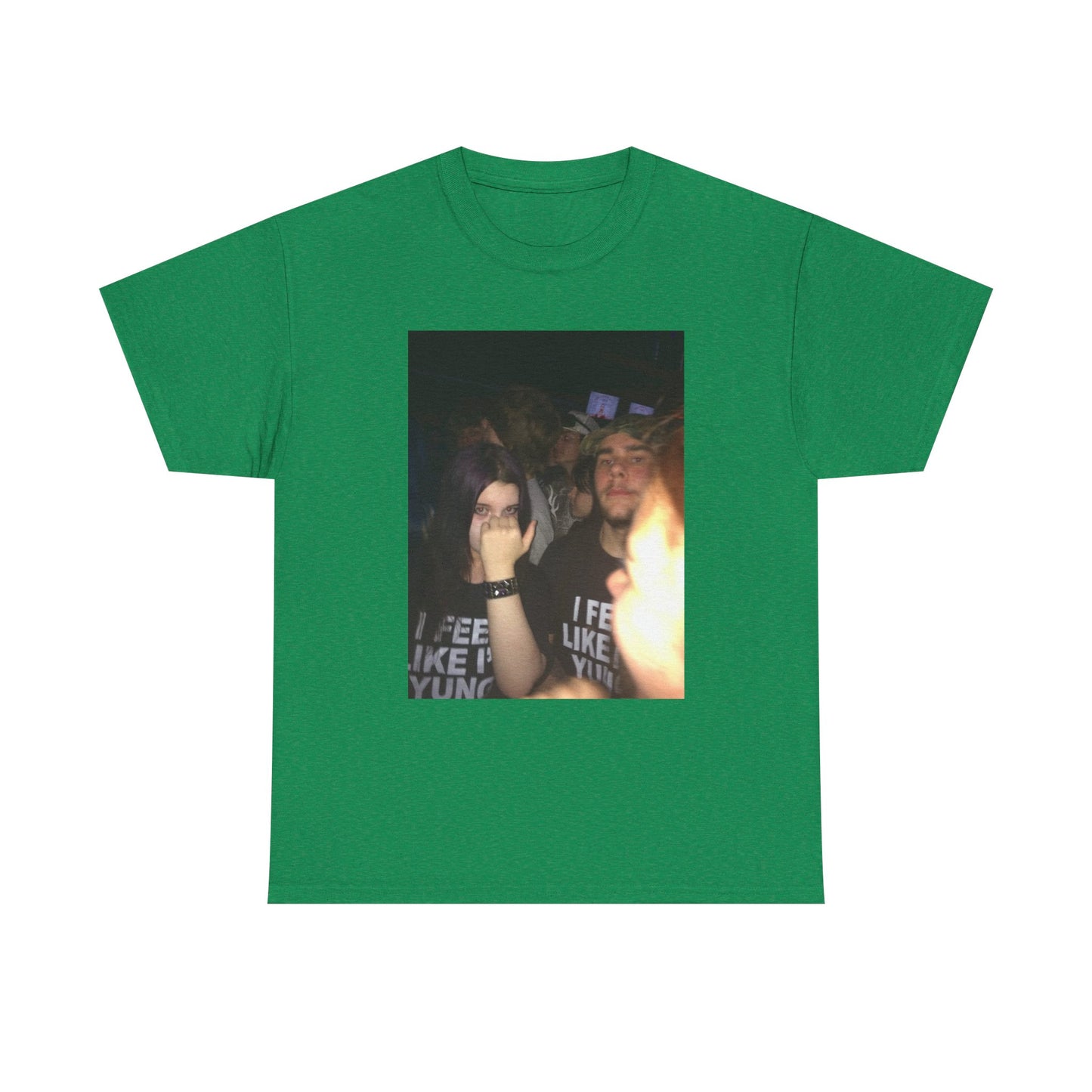 BigDill Store — Yung Lean Felt