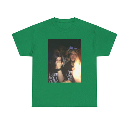 BigDill Store — Yung Lean Felt