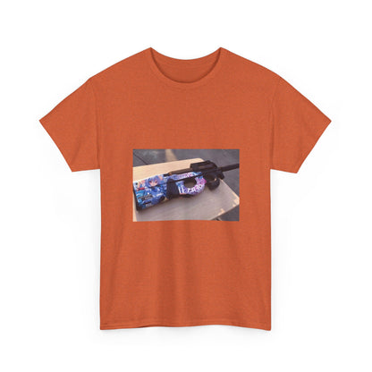 Imagined Death Tee