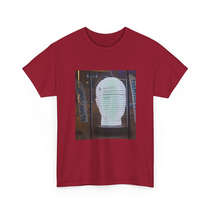 Midnight Haze Graphic Tee (Design 1)