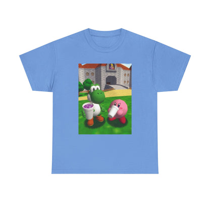 Omeweed Tee DbNrme4EURG-9