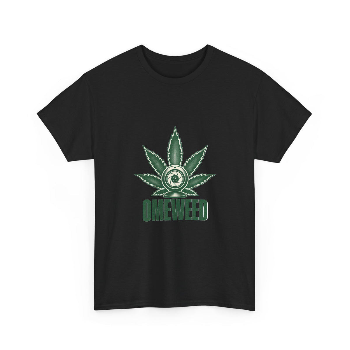 Omeweed Lens Tee