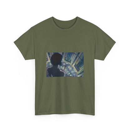 Ganja Skyline Shirt