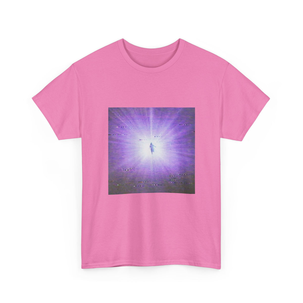 Midnight Ember Graphic Tee