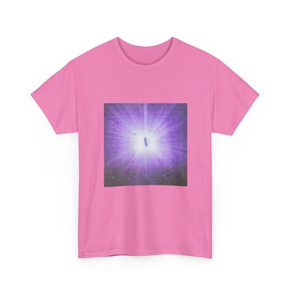 Midnight Ember Graphic Tee