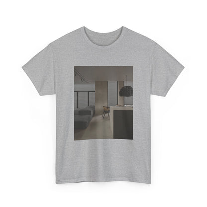 Mystic Haze Graphic Tee