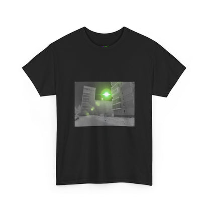 Urban Drift Graphic Tee