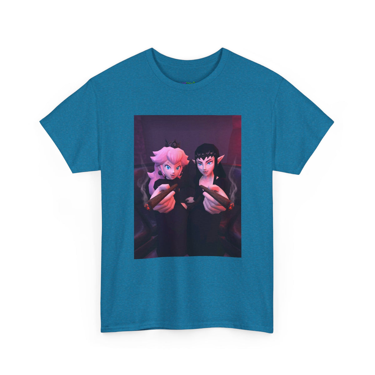 Omeweed Tee Desk7Dmmp78-4