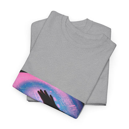 Mainframe Computer Chill Tee