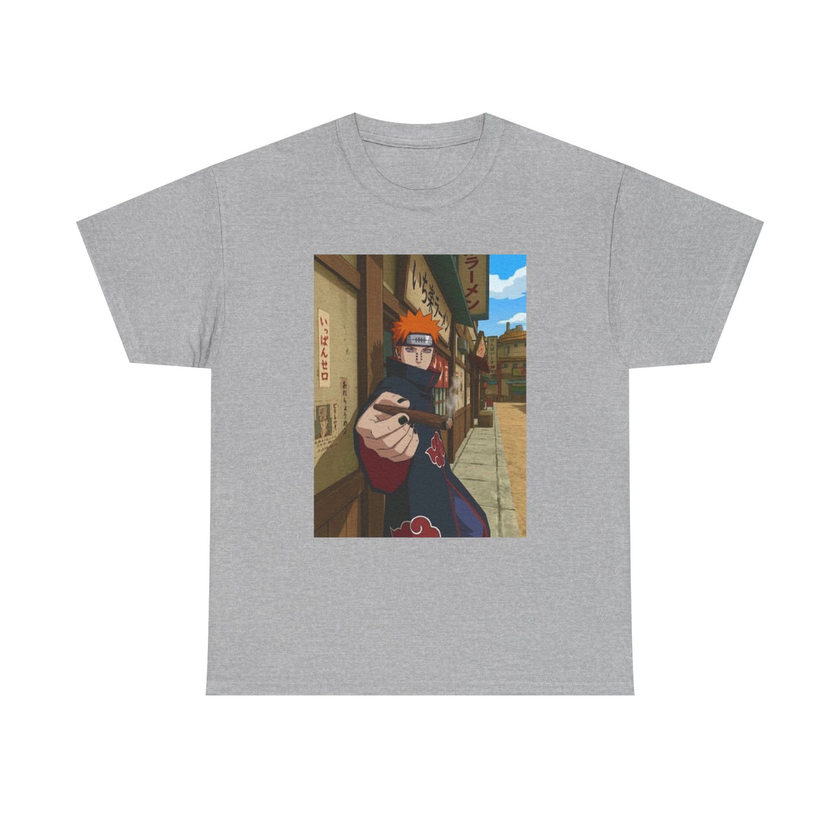 Pain Offers You A Puff Tee