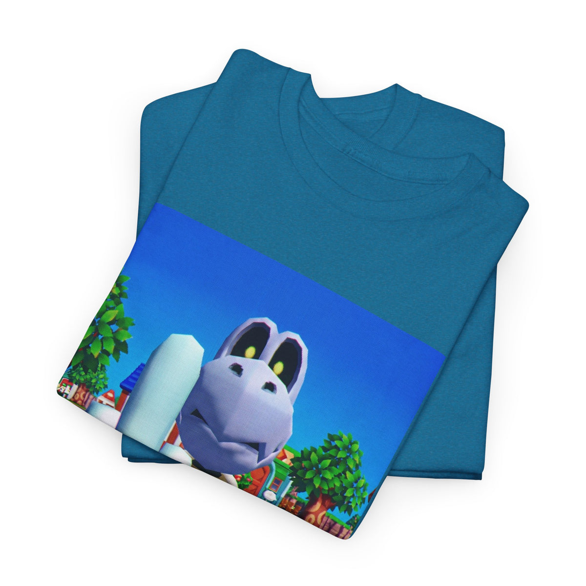 Omeweed Tee DeHUNuhkayE-2