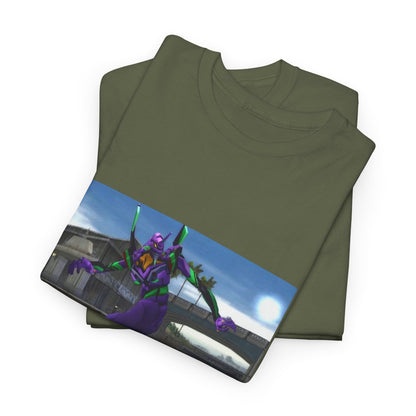 Mystery Vibe Graphic Tee