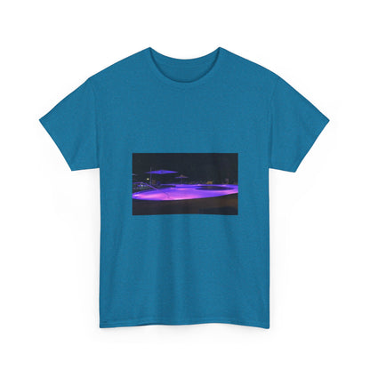 Mystery Pulse Graphic Tee