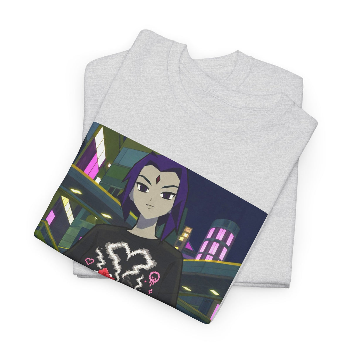 Ghost Tee Limited Edition