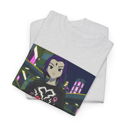 Ghost Tee Limited Edition