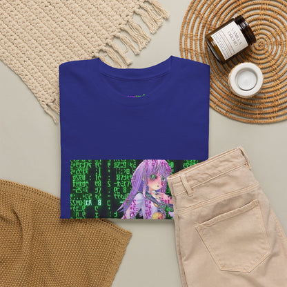Vibe Resin Pulse Graphic Tee