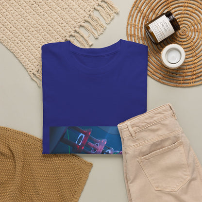 Untitled Vibe Graphic Tee
