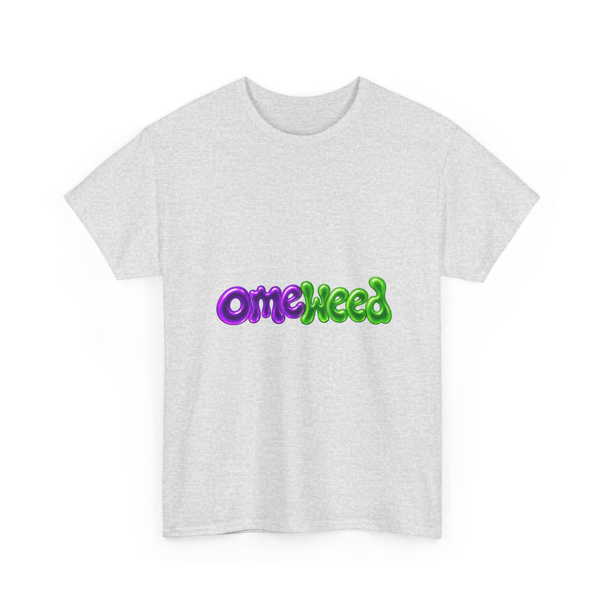 Omeweed Logo Tee
