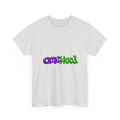 Omeweed Logo Tee