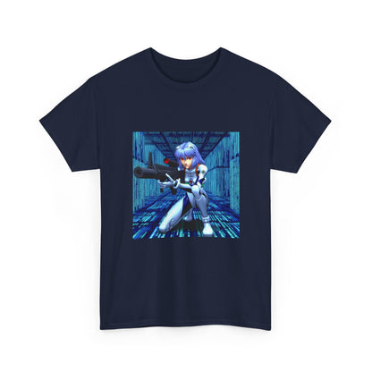 Rei Matrix Pack III Tee (Design 9)