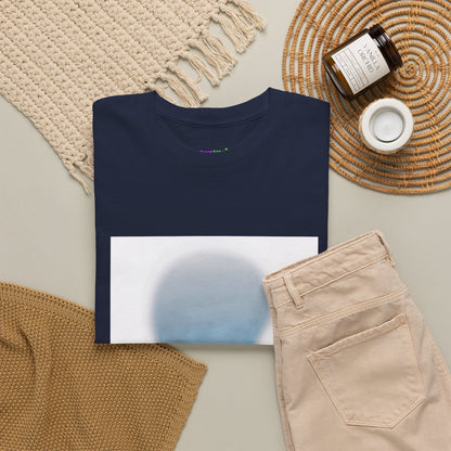 Verdant Vibes Graphic Tee