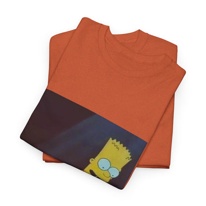 Eclipse Pulse Graphic Tee
