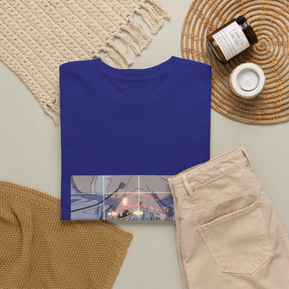 Midnight Haze Graphic Tee