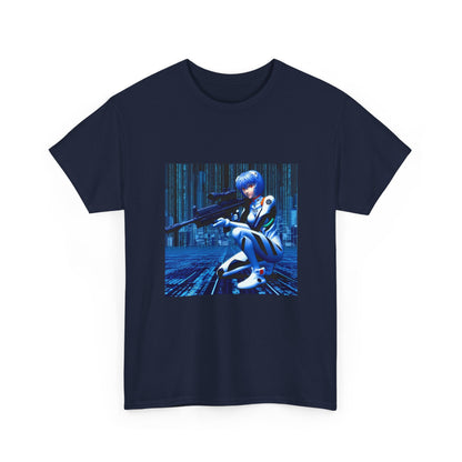 Rei Matrix Pack III Tee (Design 10)