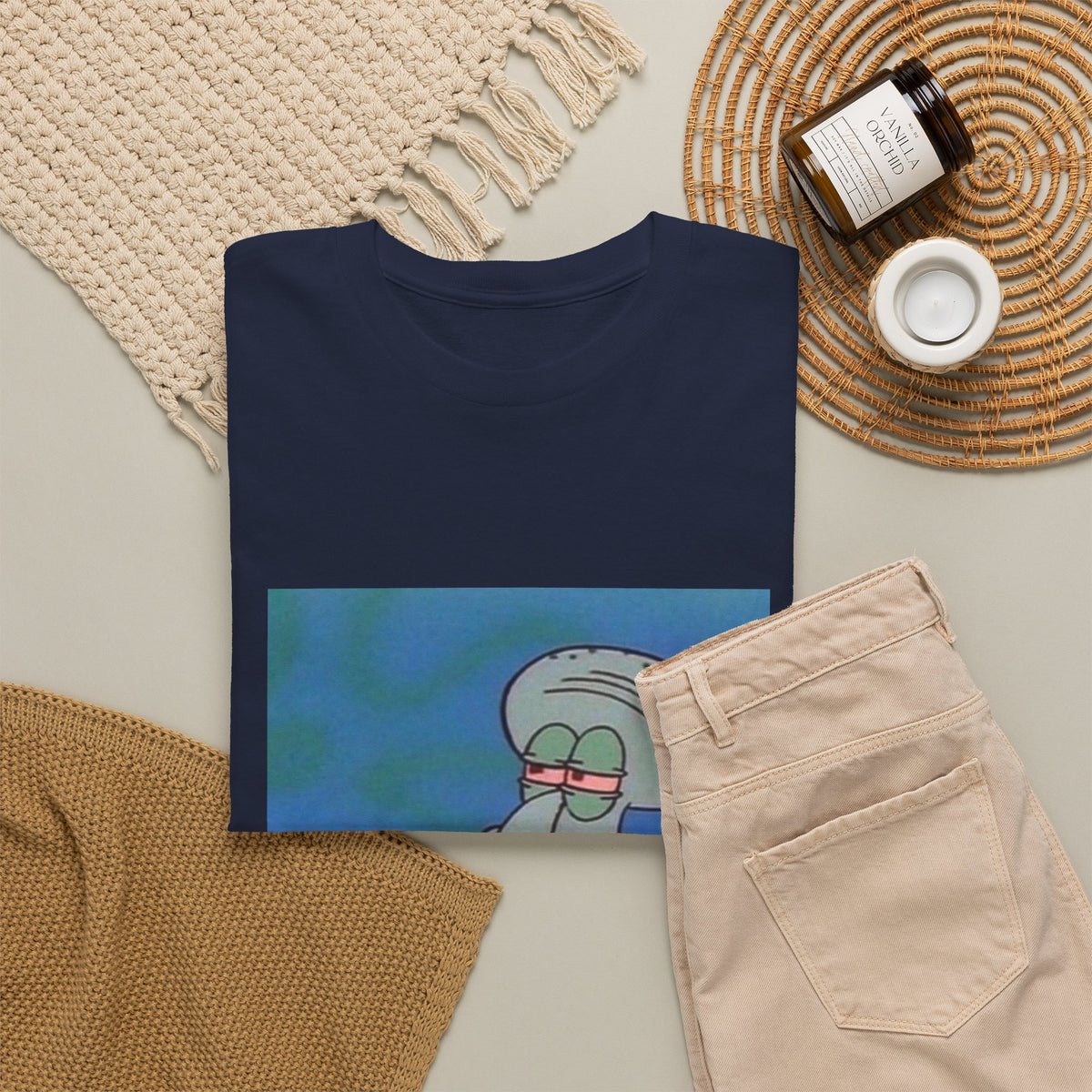 Jazz Phonk Vibe Tee