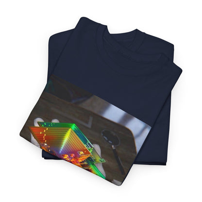 Cosmic Herb Classic Graphic Tee