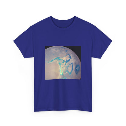 Rogue Resin Graphic Tee