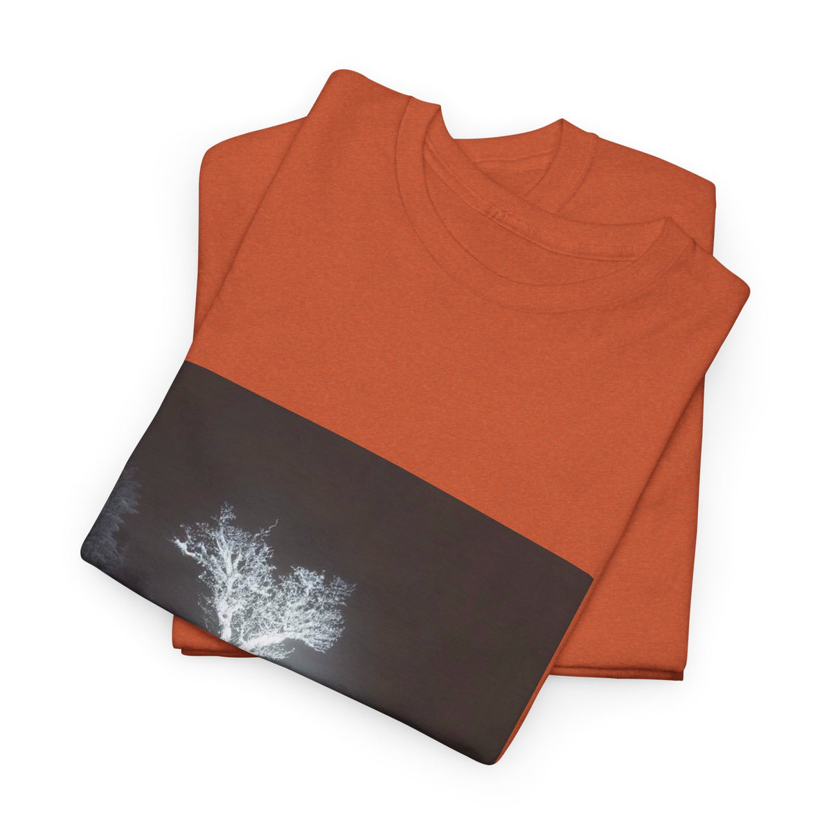 Lunar Resin Graphic Tee