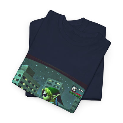 Sniper Pack Streetwear Tee