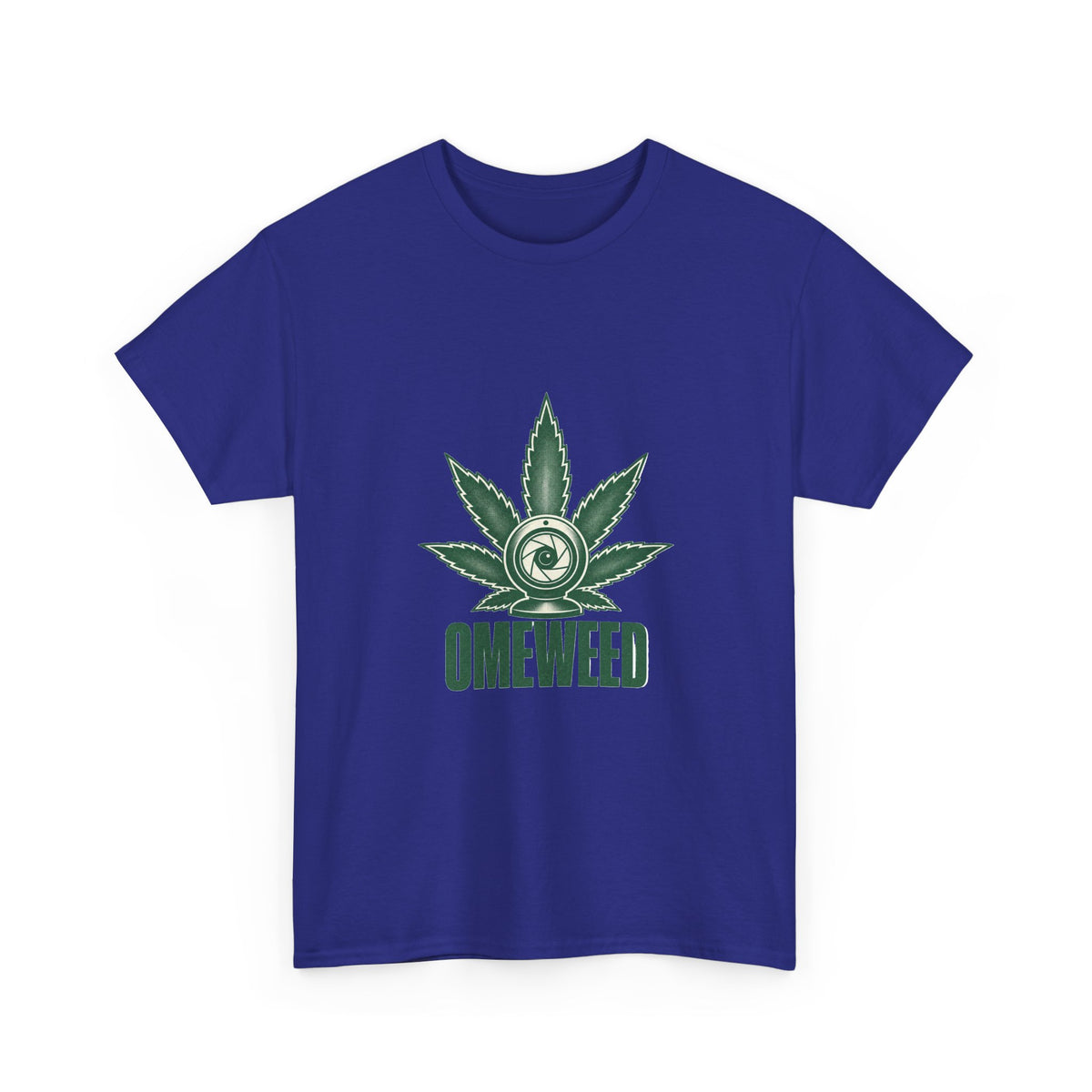 Omeweed Lens Tee