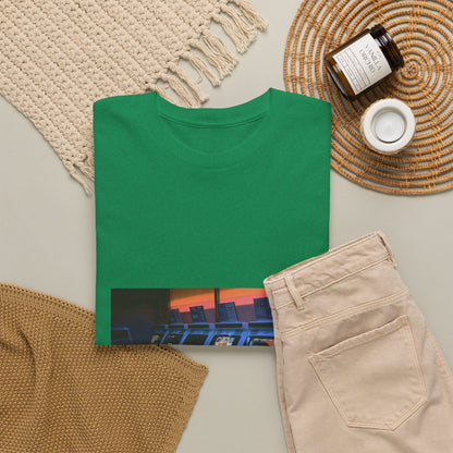 Omeweed Tee COY9ikWHVAG-1
