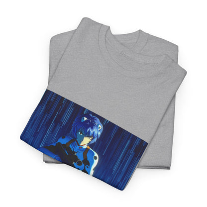 Rei In Matrix Pack III Tee (Design 12)