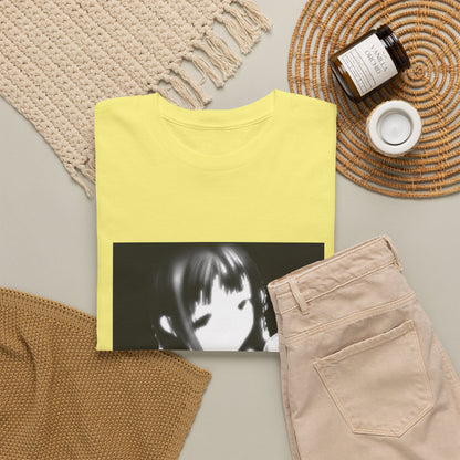 Neon Reverie Graphic Tee