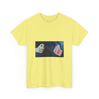 Urban Oasis Graphic Tee