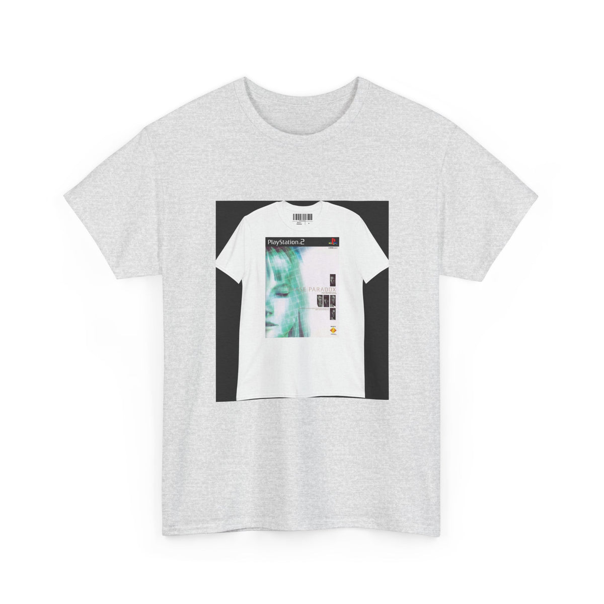 Phase Paradox Graphic Tee