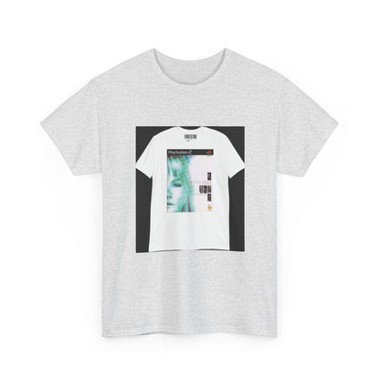 Phase Paradox Graphic Tee