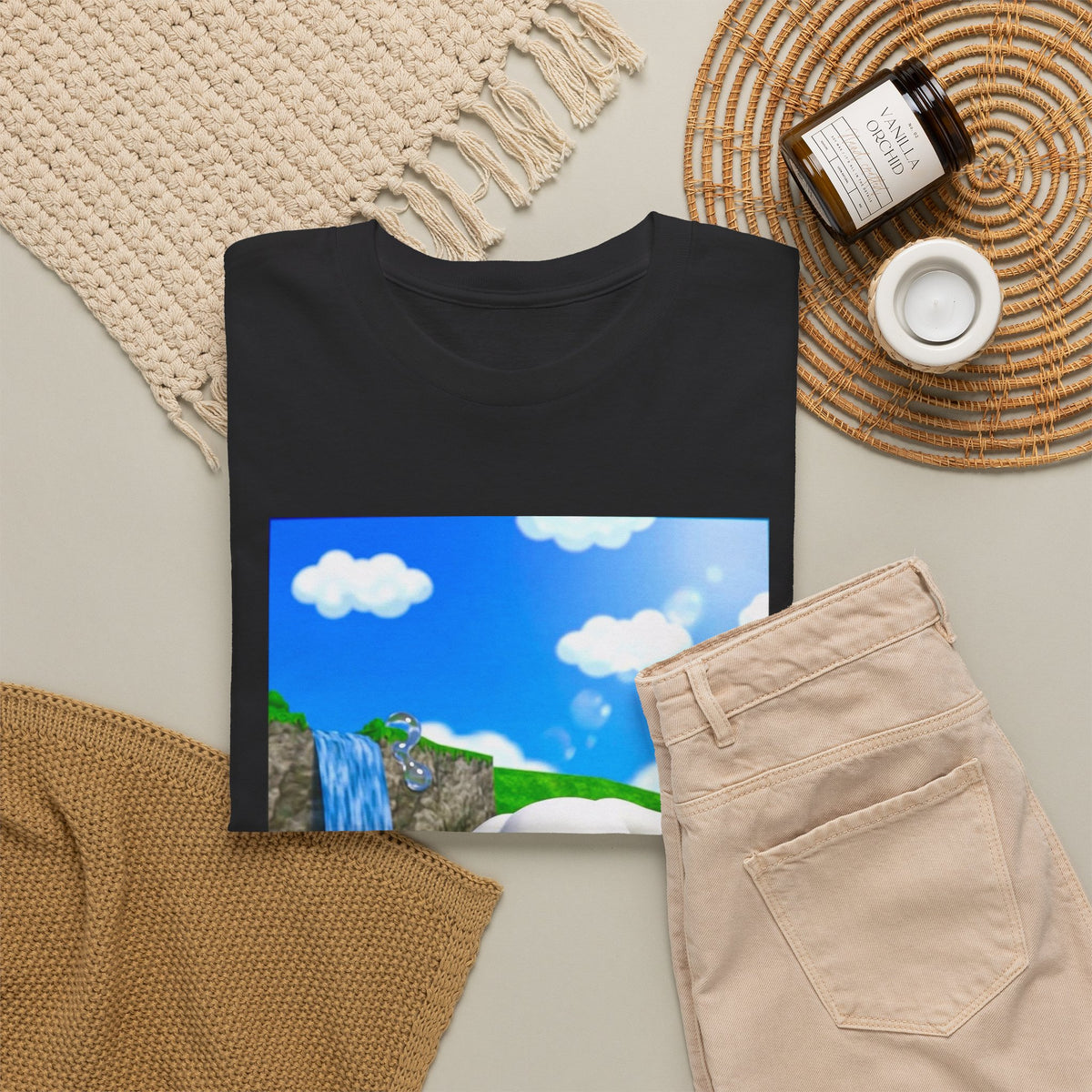 Omeweed Tee DV6IYebEQlf-3