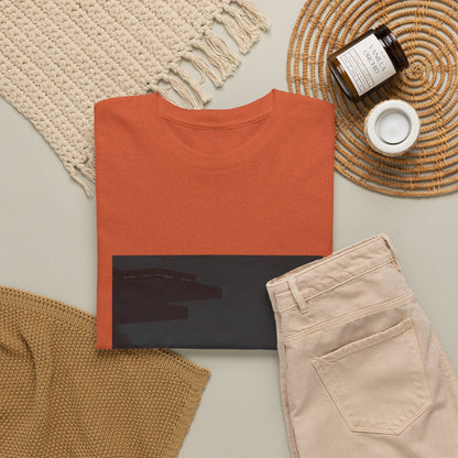 Silent Void Graphic Tee