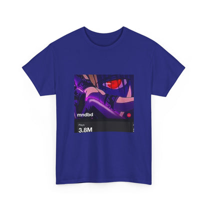 MNDDB Loves You Graphic Tee