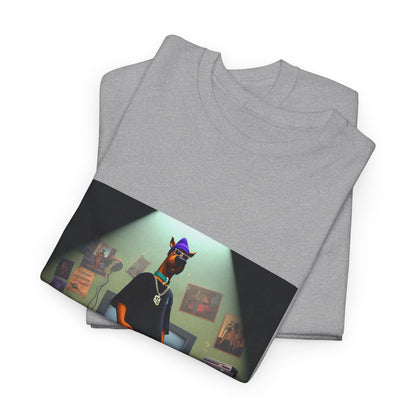 Drip Scooby Doo In The Spotlight Tee
