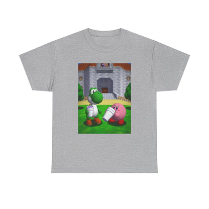 Omeweed Tee DbNrme4EURG-6