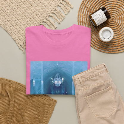 Cryo Chamber Streetwear Tee